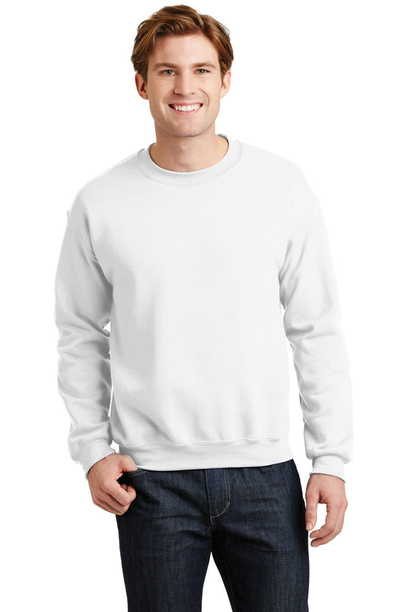 Gildan Heavy Blend Crewneck Sweatshirt