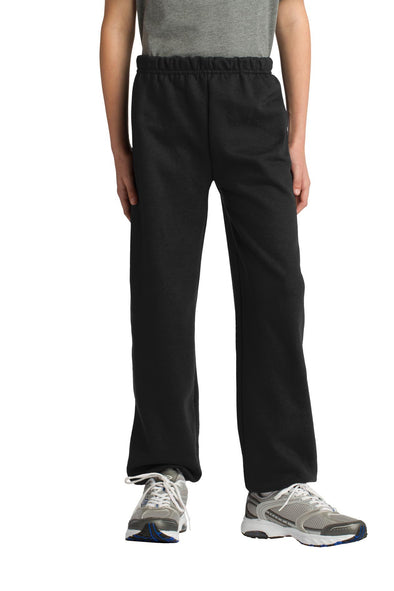 Gildan Youth Heavy Blend Sweatpant