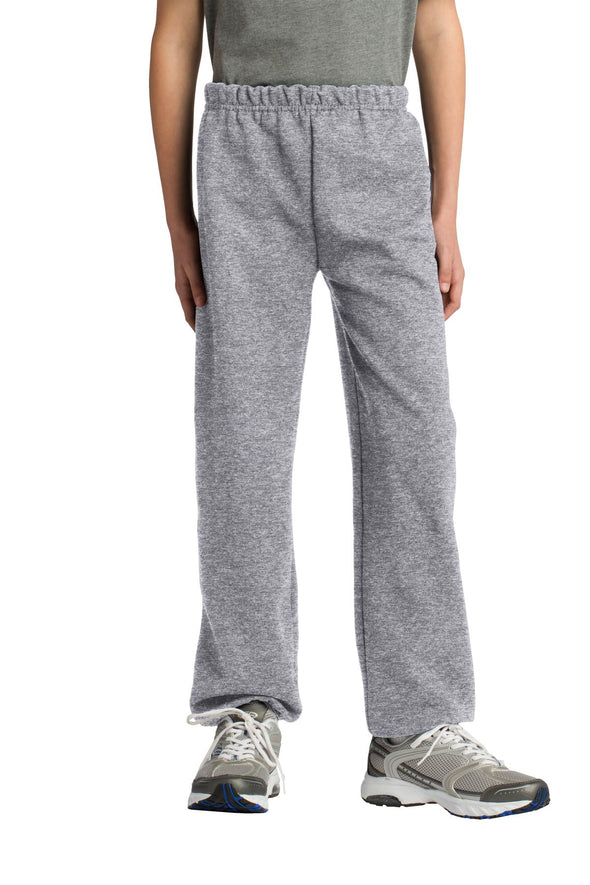 Gildan Youth Heavy Blend Sweatpant