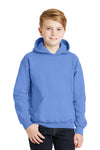 Gildan Youth Heavy Blend Hooded Sweatshirt