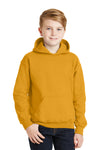 Gildan Youth Heavy Blend Hooded Sweatshirt