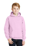 Gildan Youth Heavy Blend Hooded Sweatshirt
