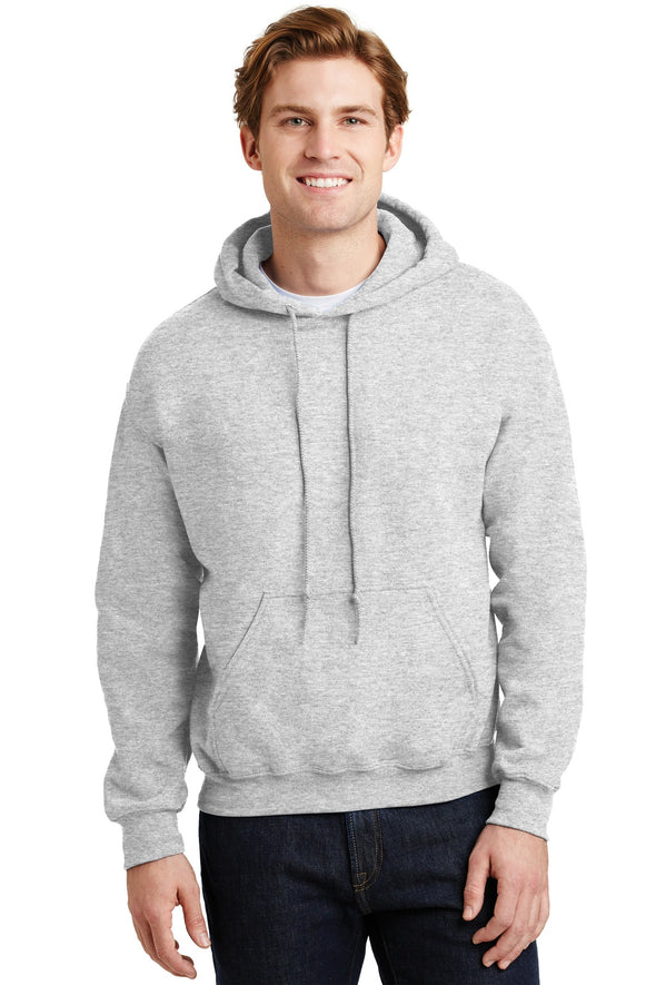 Gildan Heavy Blend Hooded Sweatshirt