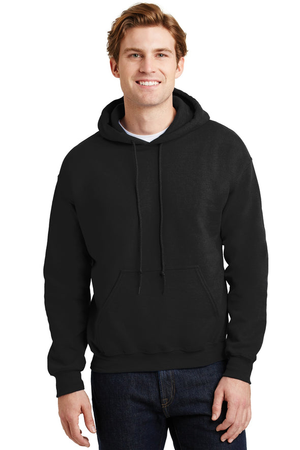 Gildan Heavy Blend Hooded Sweatshirt