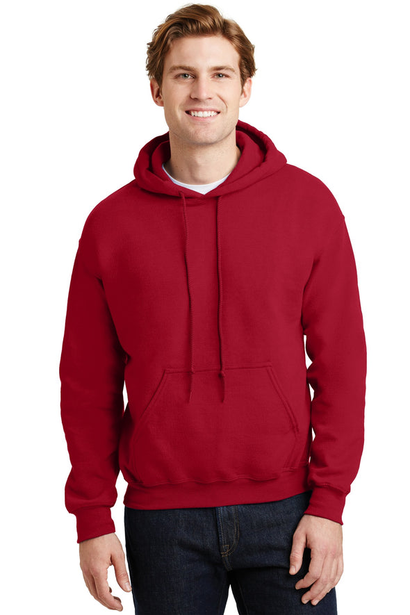 Gildan Heavy Blend Hooded Sweatshirt