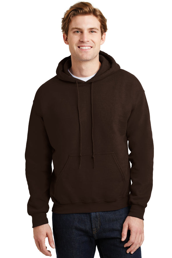 Gildan Heavy Blend Hooded Sweatshirt