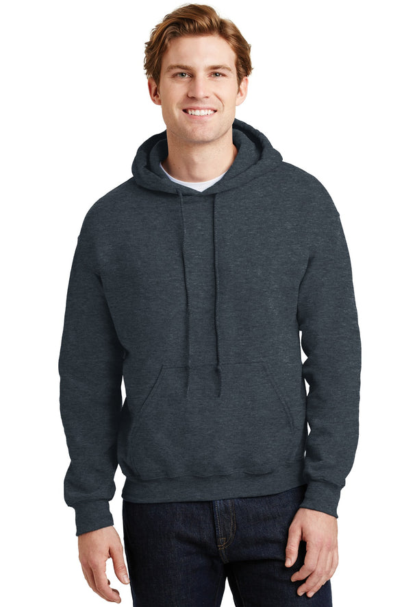 Gildan Heavy Blend Hooded Sweatshirt