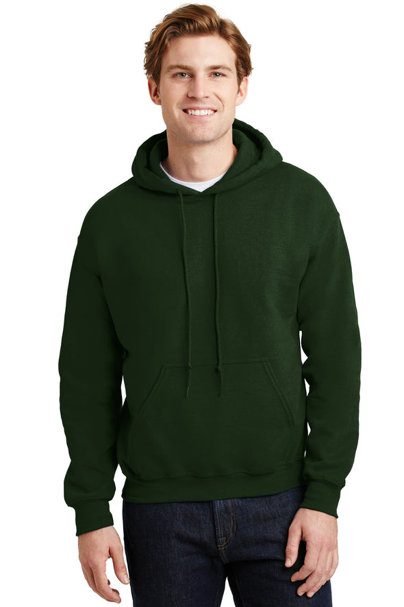 Gildan Heavy Blend Hooded Sweatshirt