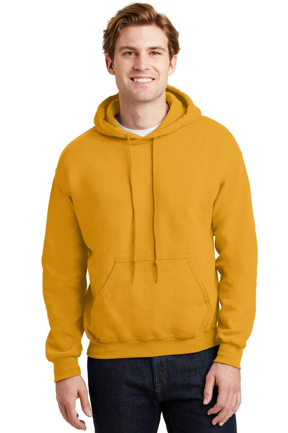 Gildan Heavy Blend Hooded Sweatshirt