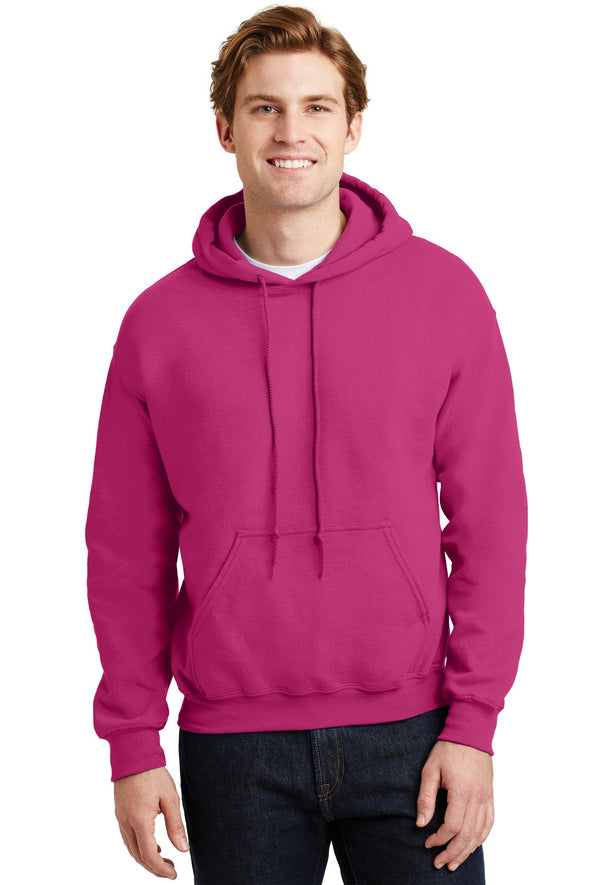 Gildan Heavy Blend Hooded Sweatshirt