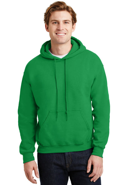 Gildan Heavy Blend Hooded Sweatshirt