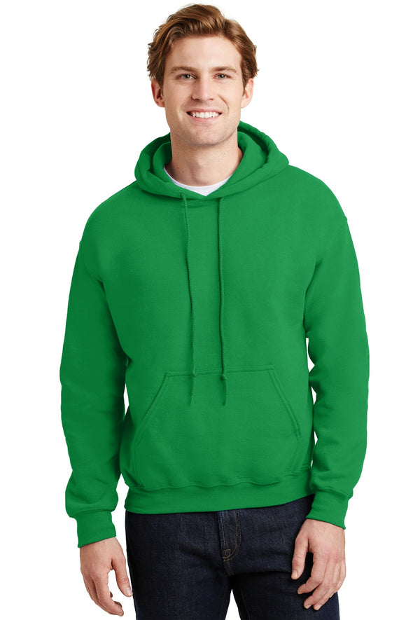 Gildan Heavy Blend Hooded Sweatshirt