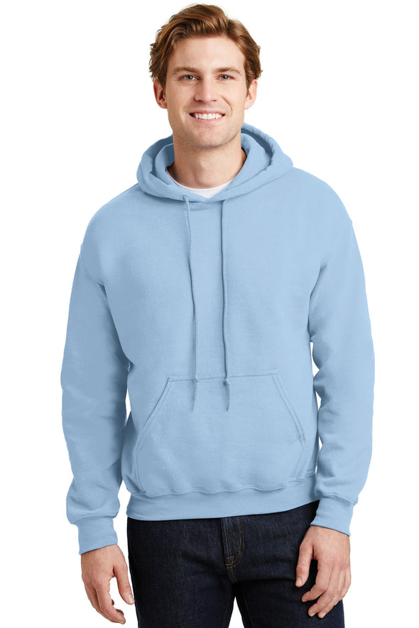 Gildan Heavy Blend Hooded Sweatshirt