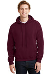 Gildan Heavy Blend Hooded Sweatshirt