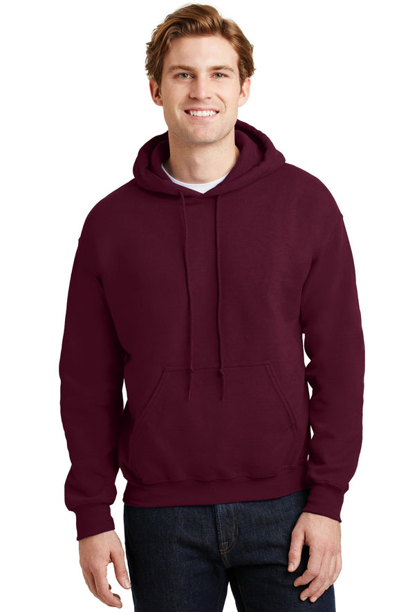 Gildan Heavy Blend Hooded Sweatshirt