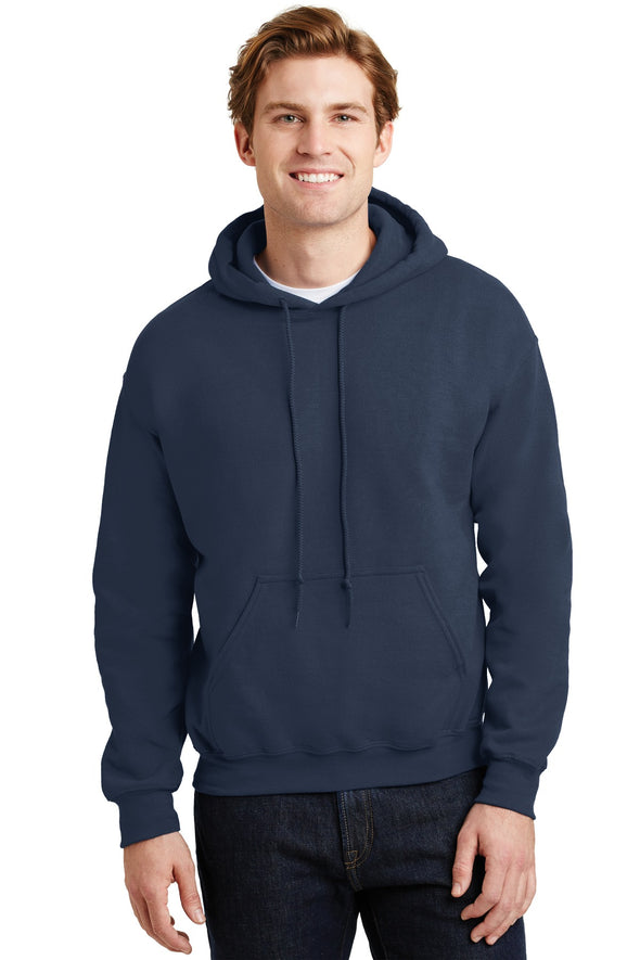 Gildan Heavy Blend Hooded Sweatshirt