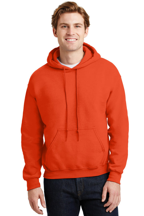 Gildan Heavy Blend Hooded Sweatshirt