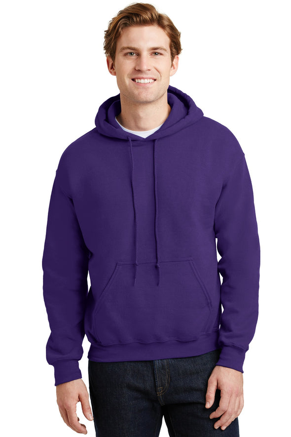 Gildan Heavy Blend Hooded Sweatshirt