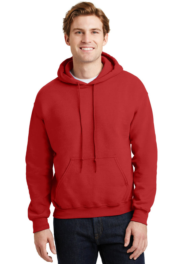 Gildan Heavy Blend Hooded Sweatshirt