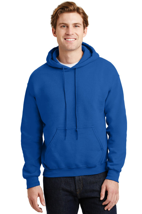 Gildan Heavy Blend Hooded Sweatshirt
