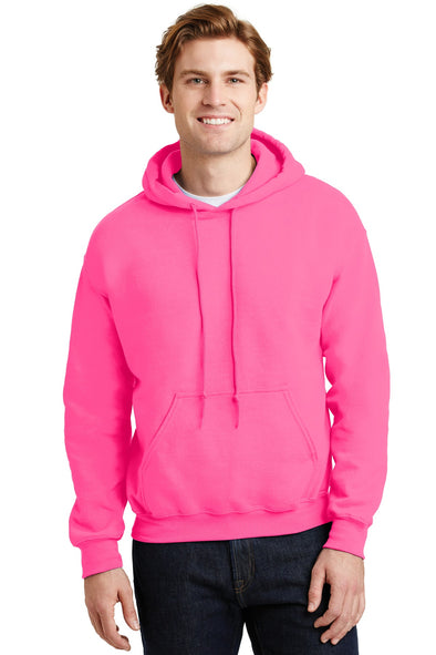 Gildan Heavy Blend Hooded Sweatshirt