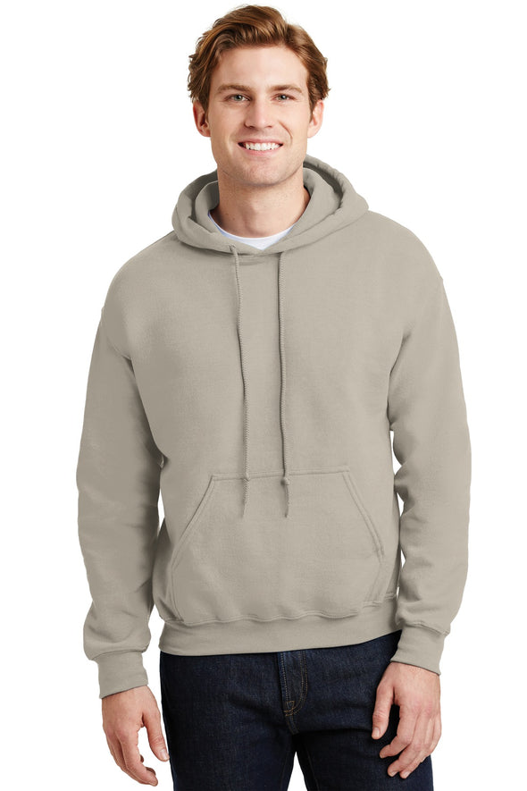 Gildan Heavy Blend Hooded Sweatshirt