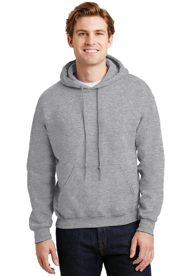 Gildan Heavy Blend Hooded Sweatshirt