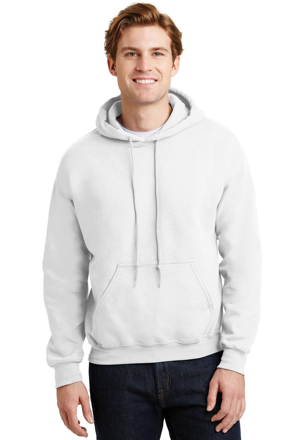 Gildan Heavy Blend Hooded Sweatshirt