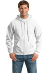 Gildan Heavy Blend Full-Zip Hooded Sweatshirt