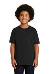 Gildan Youth Ultra Cotton 100% Cotton T-Shirt