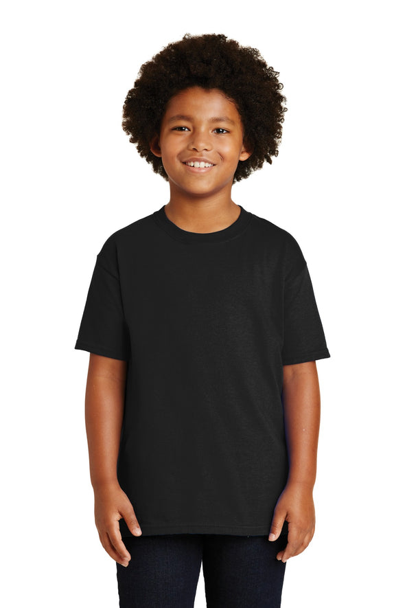 Gildan Youth Ultra Cotton 100% Cotton T-Shirt