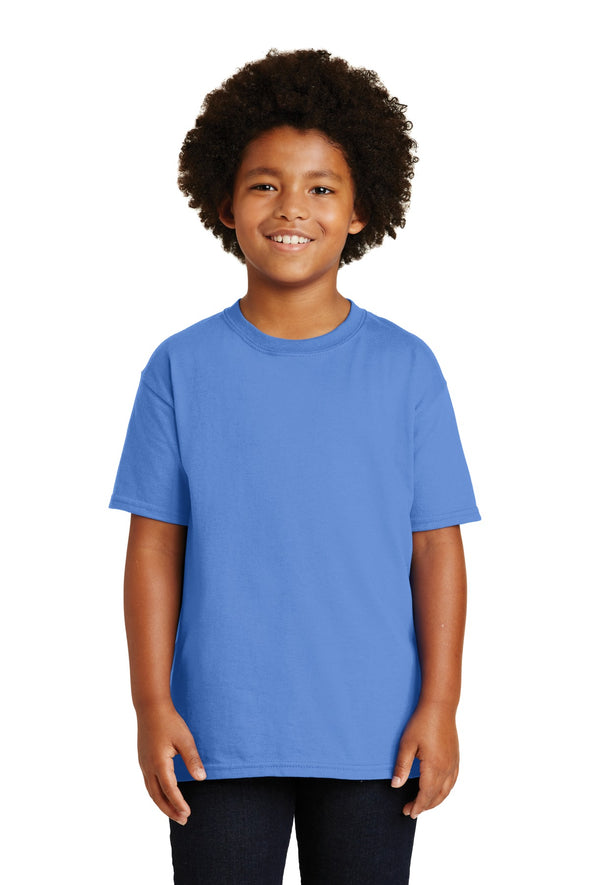Gildan Youth Ultra Cotton 100% Cotton T-Shirt