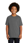 Gildan Youth Ultra Cotton 100% Cotton T-Shirt