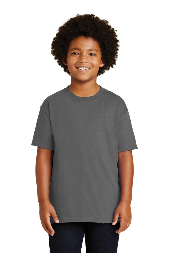 Gildan Youth Ultra Cotton 100% Cotton T-Shirt