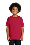 Gildan Youth Ultra Cotton 100% Cotton T-Shirt