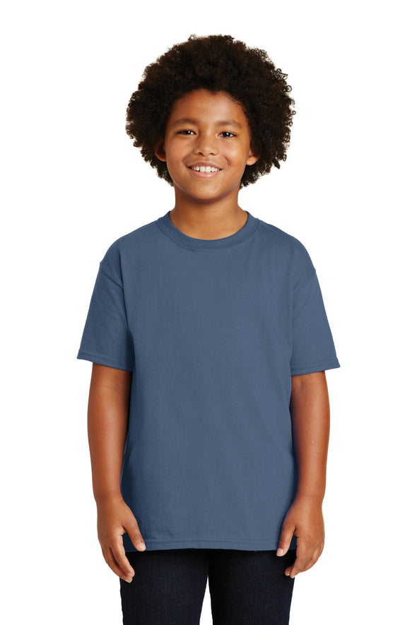 Gildan Youth Ultra Cotton 100% Cotton T-Shirt