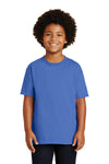 Gildan Youth Ultra Cotton 100% Cotton T-Shirt