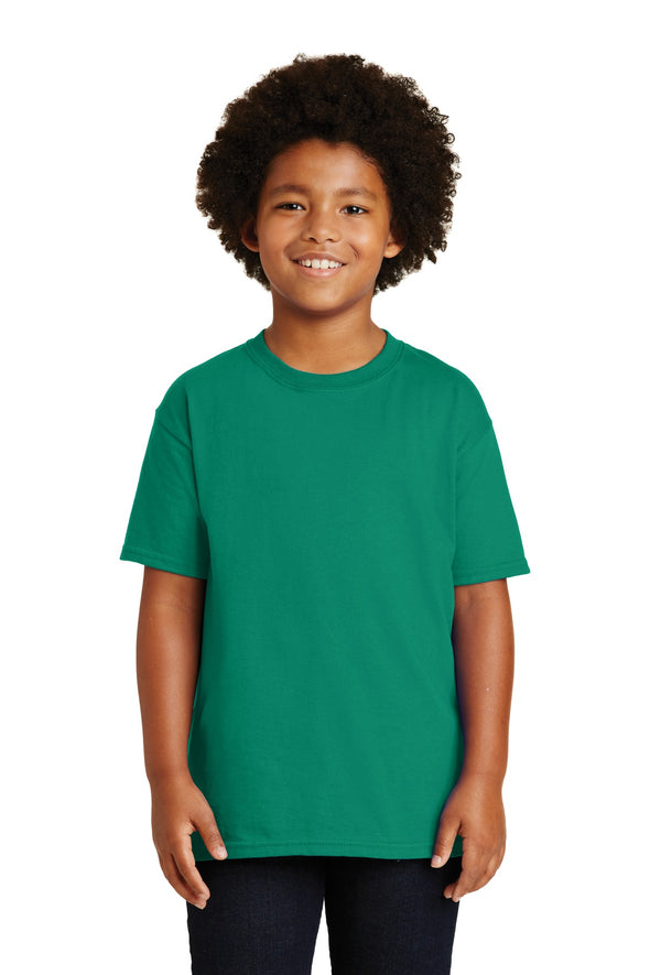 Gildan Youth Ultra Cotton 100% Cotton T-Shirt