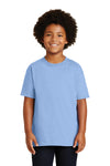 Gildan Youth Ultra Cotton 100% Cotton T-Shirt