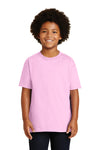 Gildan Youth Ultra Cotton 100% Cotton T-Shirt