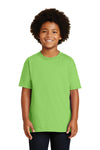 Gildan Youth Ultra Cotton 100% Cotton T-Shirt