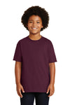 Gildan Youth Ultra Cotton 100% Cotton T-Shirt