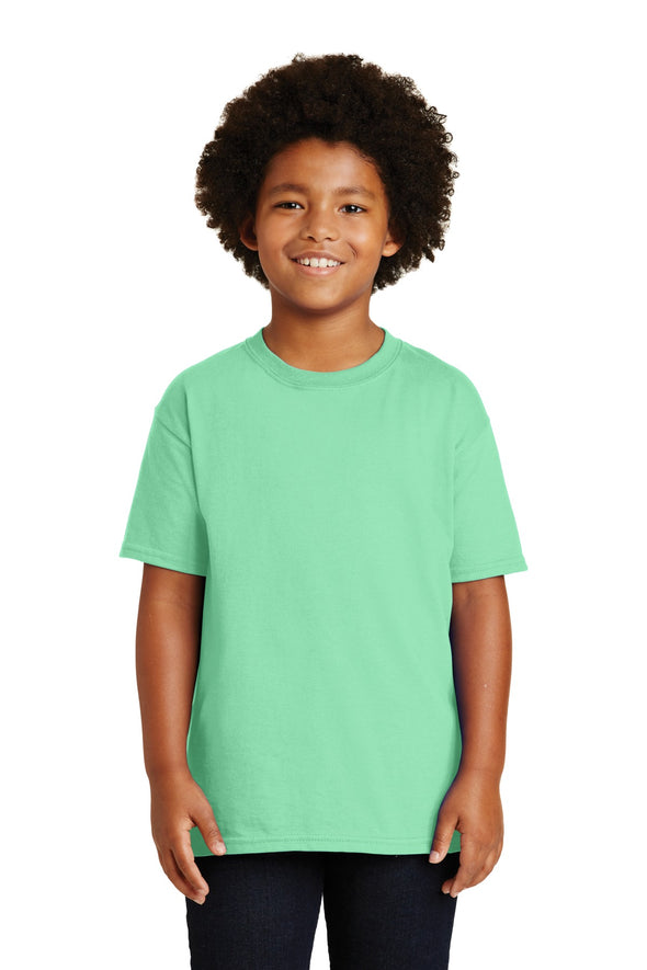 Gildan Youth Ultra Cotton 100% Cotton T-Shirt