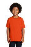 Gildan Youth Ultra Cotton 100% Cotton T-Shirt