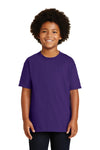 Gildan Youth Ultra Cotton 100% Cotton T-Shirt