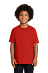 Gildan Youth Ultra Cotton 100% Cotton T-Shirt