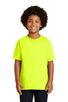 Gildan Youth Ultra Cotton 100% Cotton T-Shirt