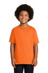 Gildan Youth Ultra Cotton 100% Cotton T-Shirt
