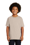Gildan Youth Ultra Cotton 100% Cotton T-Shirt