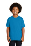 Gildan Youth Ultra Cotton 100% Cotton T-Shirt